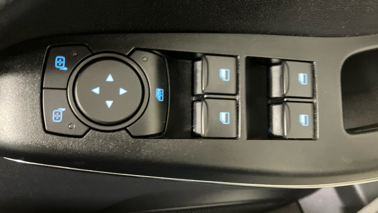 Ford Fiesta 1.0 EcoBoost Titanium 5dr Petrol Hatchback